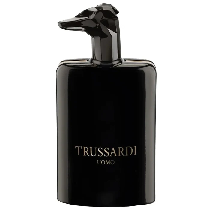 Trussardi Uomo Levriero Limited Edition
