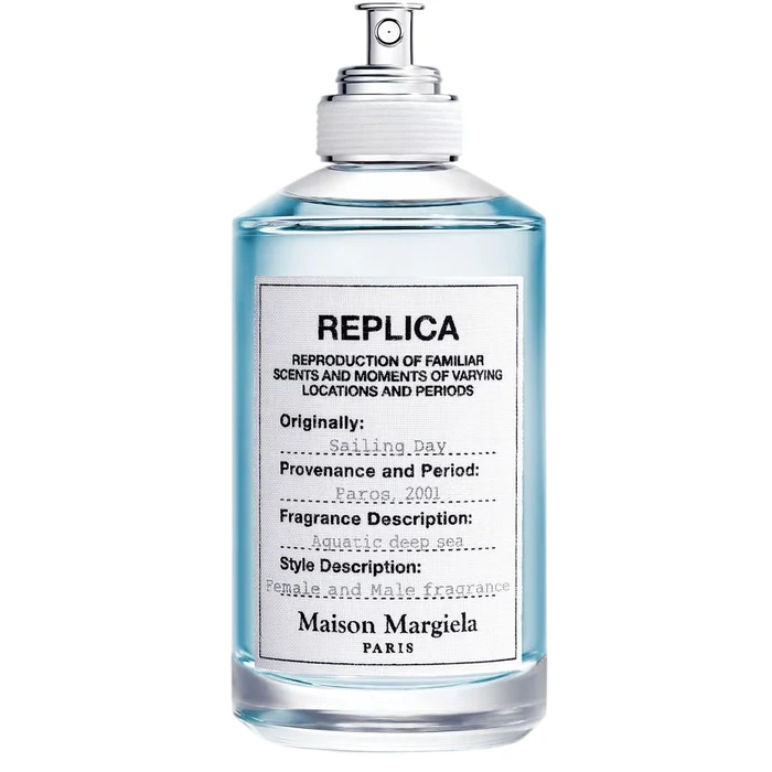 Maison Margiela Replica Sailing Day