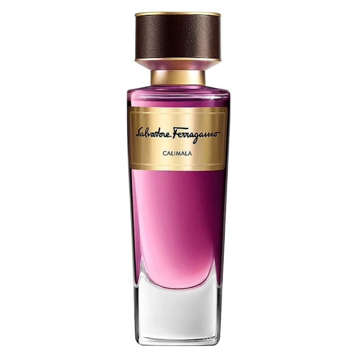 Salvatore Ferragamo Calimala – Tester