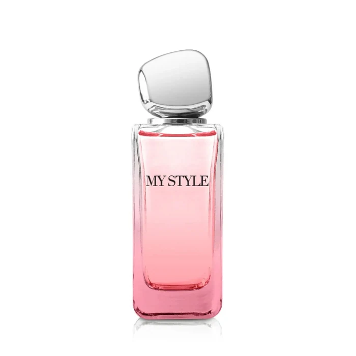 New Brand Prestige My Style
