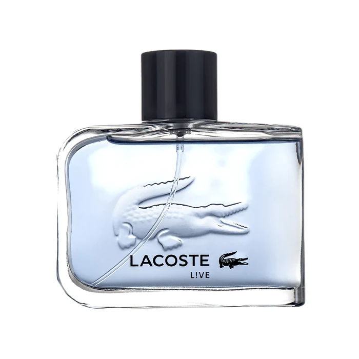 Lacoste Live