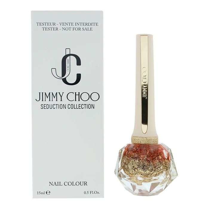 Jimmy Choo Seduction 008 Stardust – Tester