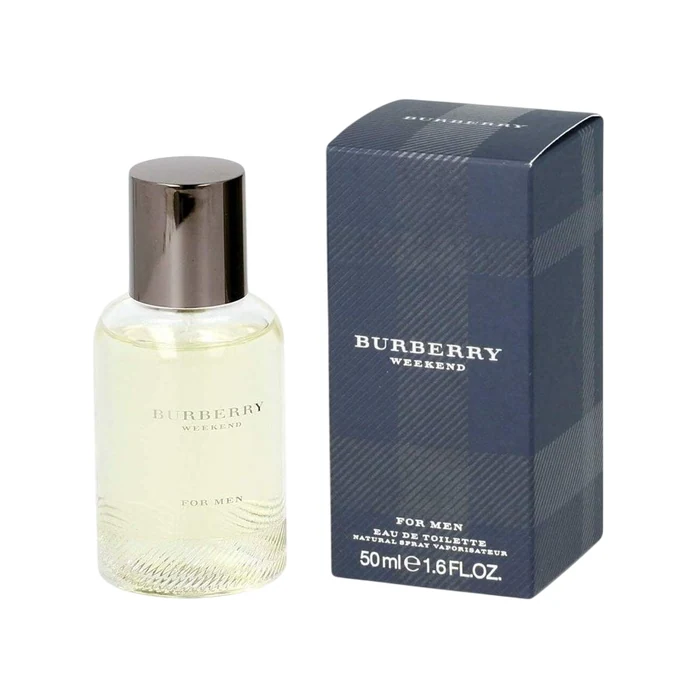 Burberry Weekend