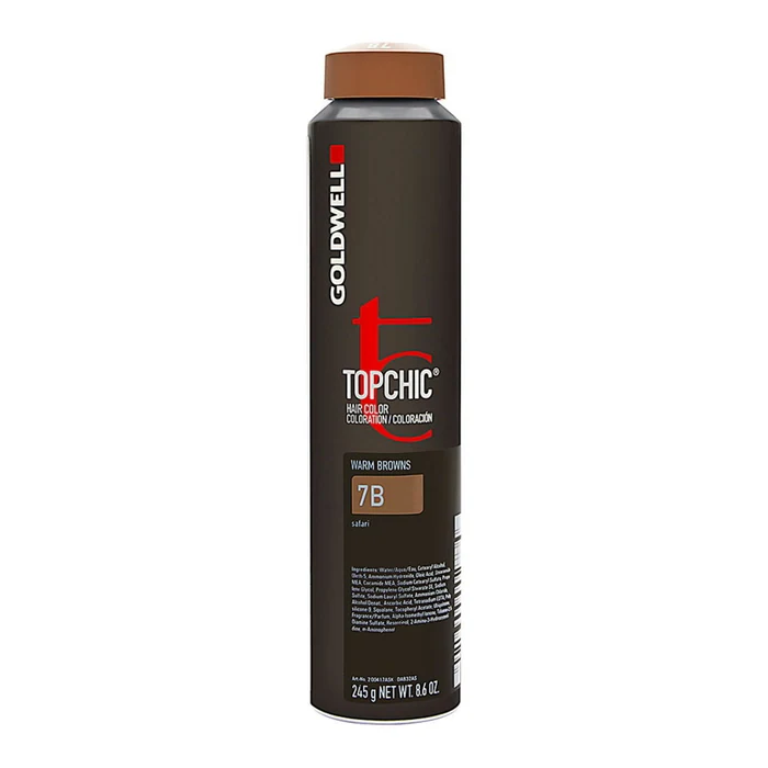 Goldwell TopChic 7B Medium Blonde Beige
