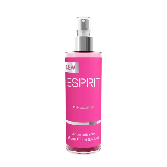 Esprit Pink Moments