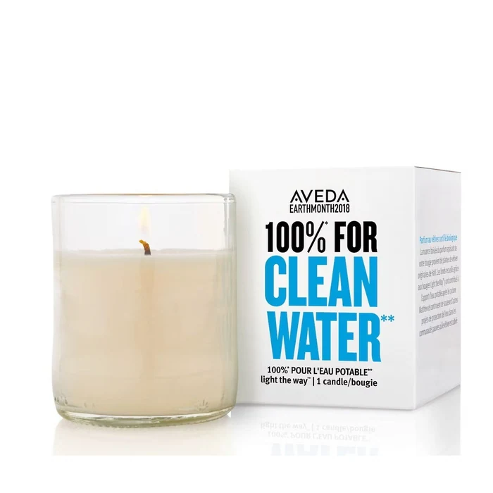Aveda Earth Month 2018