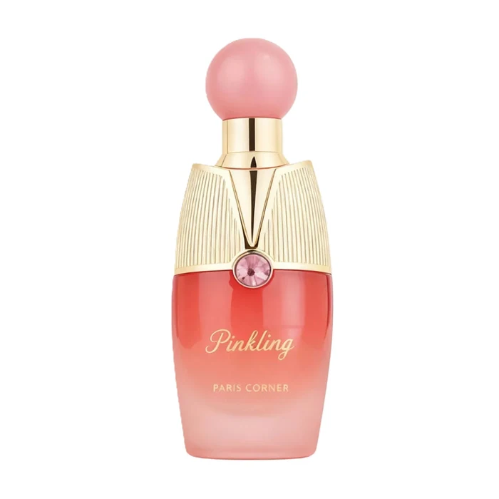 Paris Corner Pinkling