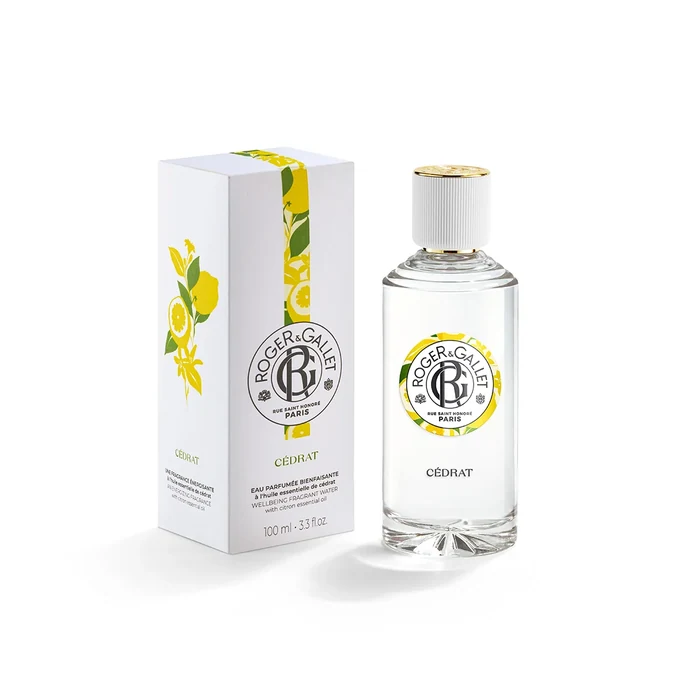 Roger & Gallet Cedrat