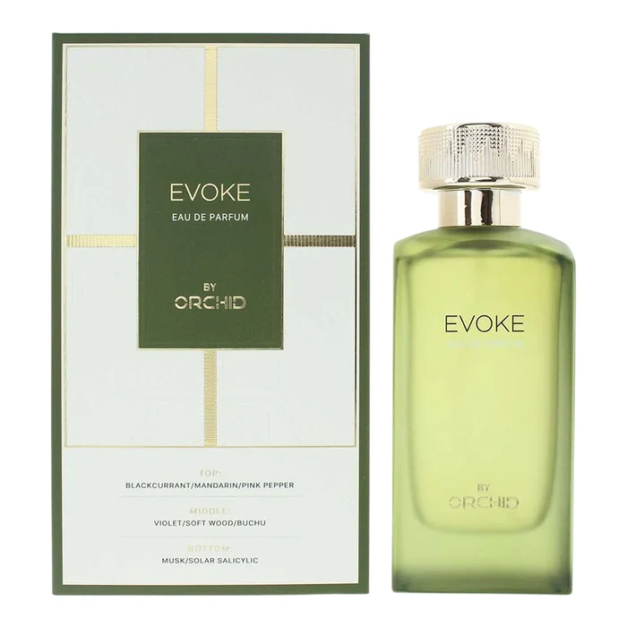 Orchid Evoke