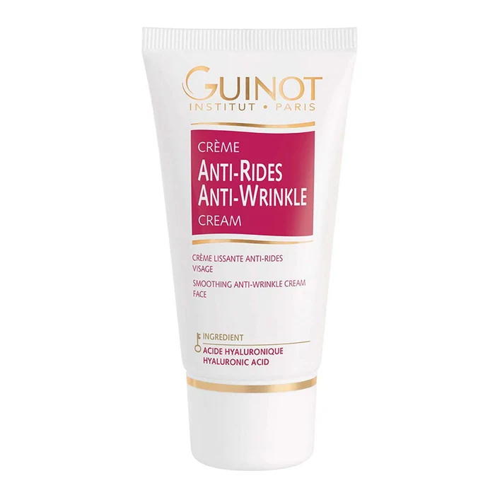 Guinot Vital Antirides