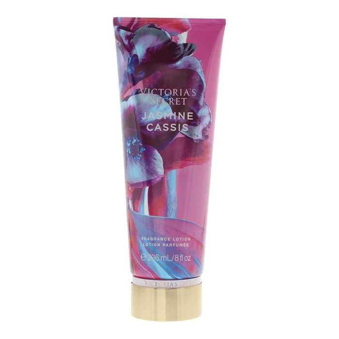 Victoria's Secret Jasmine Cassis