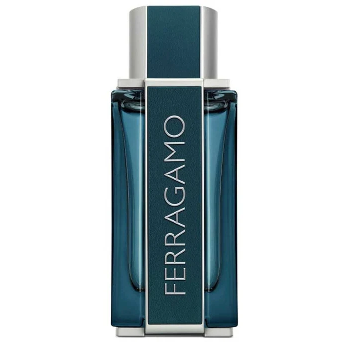 Salvatore Ferragamo Intense Leather – Tester