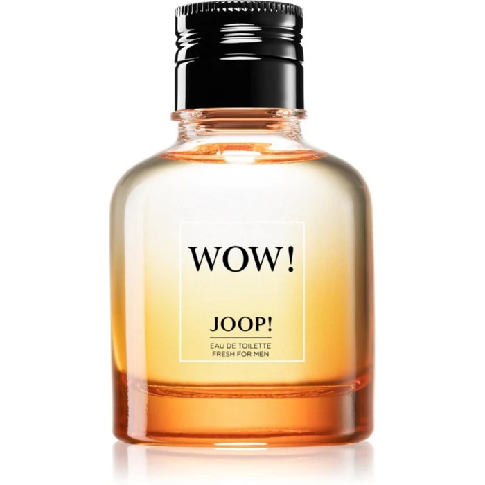 Joop! Wow! Fresh