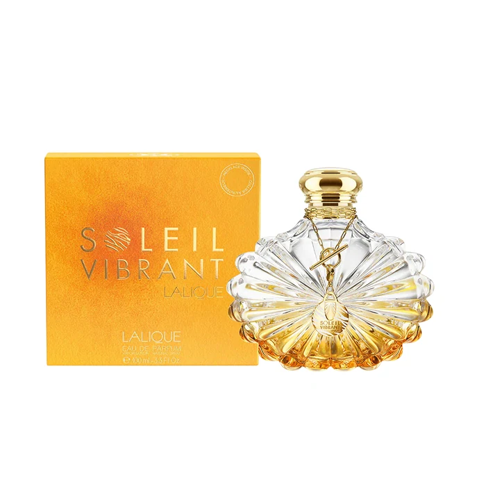 Lalique Soleil Vibrant