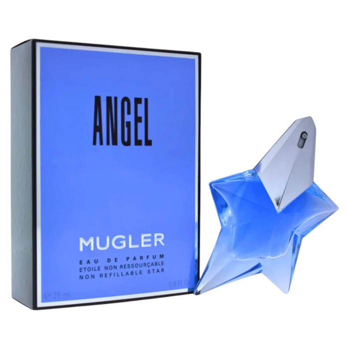 Thierry Mugler Angel
