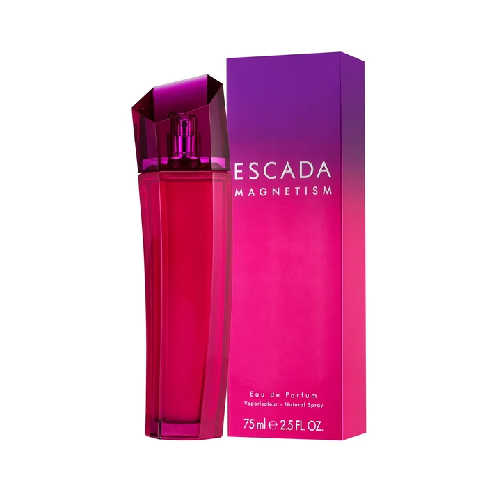 Escada Magnetism