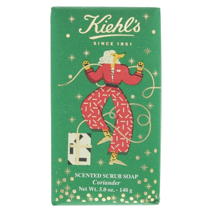 Kiehl's Coriander