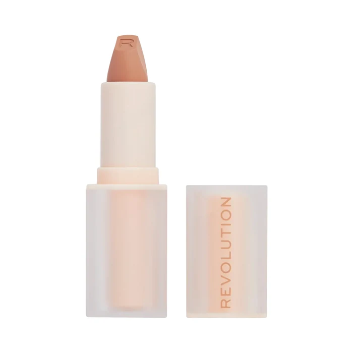 Makeup Revolution Lasting Kiss Lover Nude