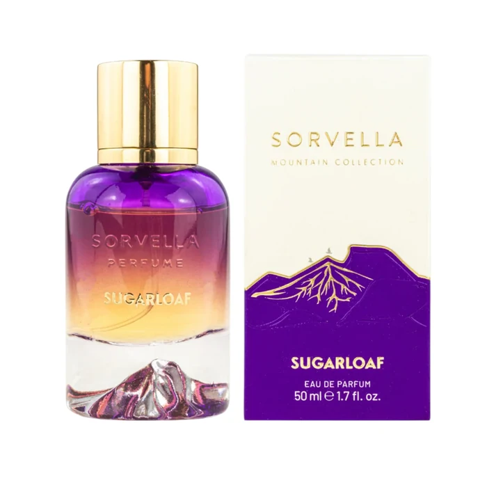 Sorvella Mountain Collection Sugarloaf