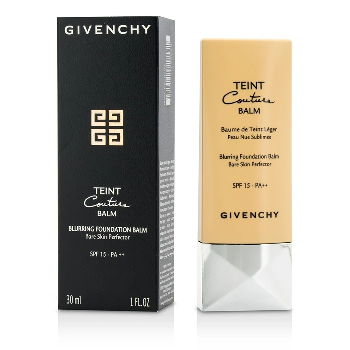 Givenchy Teint Couture 03 Nude Sand