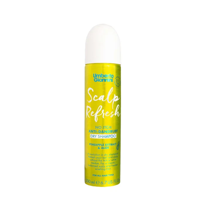 Umberto Giannini Scalp Refresh