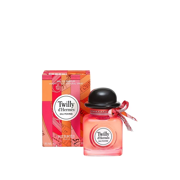 Hermès Twilly d'Hermes Eau Poivree