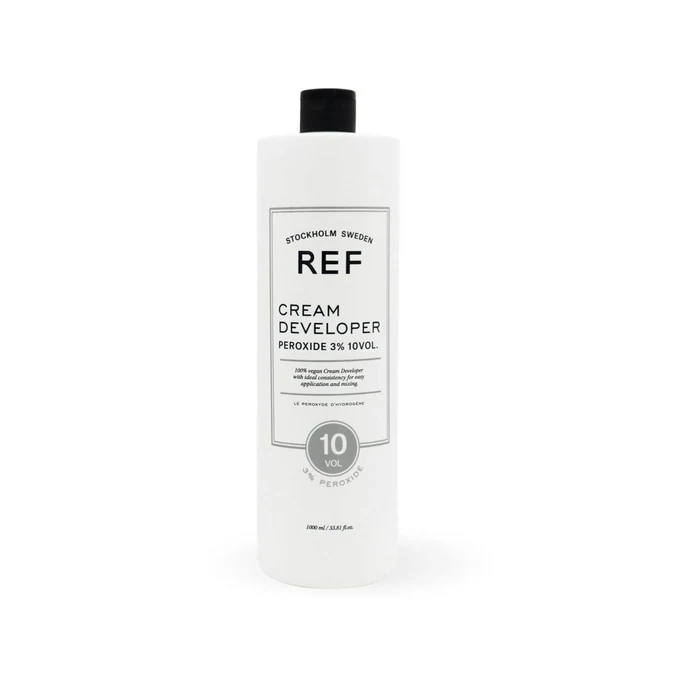 REF Peroxides 3% 10 vol