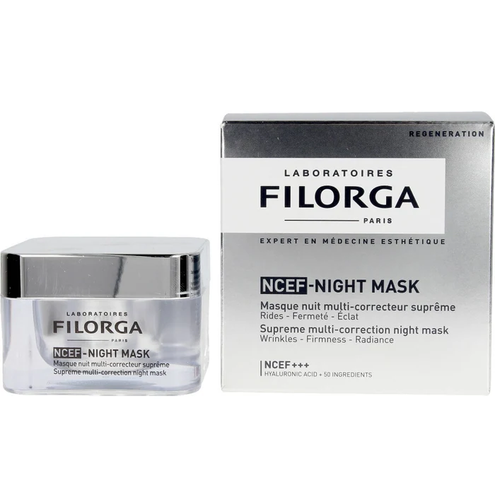 Filorga Ncef
