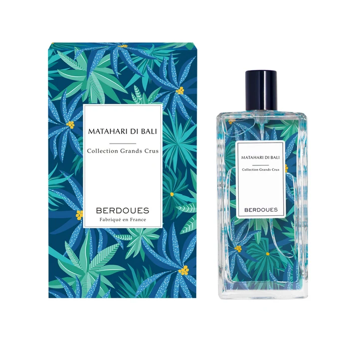 Parfums Berdoues Matahari Di Bali