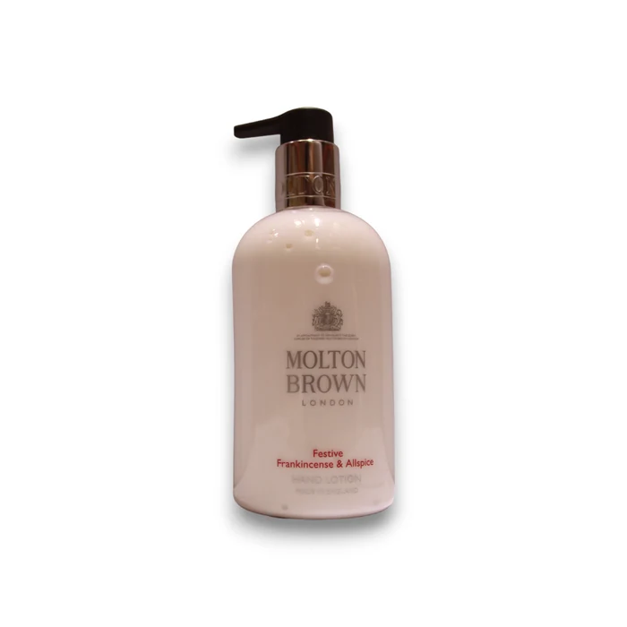 Molton Brown Festive Frankincense