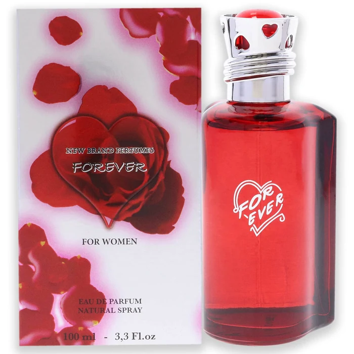 New Brand Forever