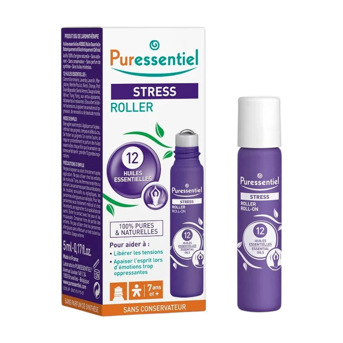 Puressentiel Stress