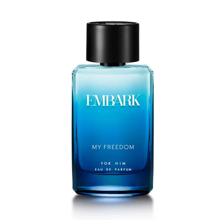 Embark My Freedom