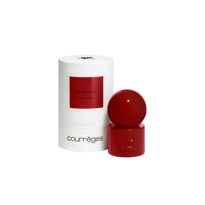 Courreges L'Empreinte