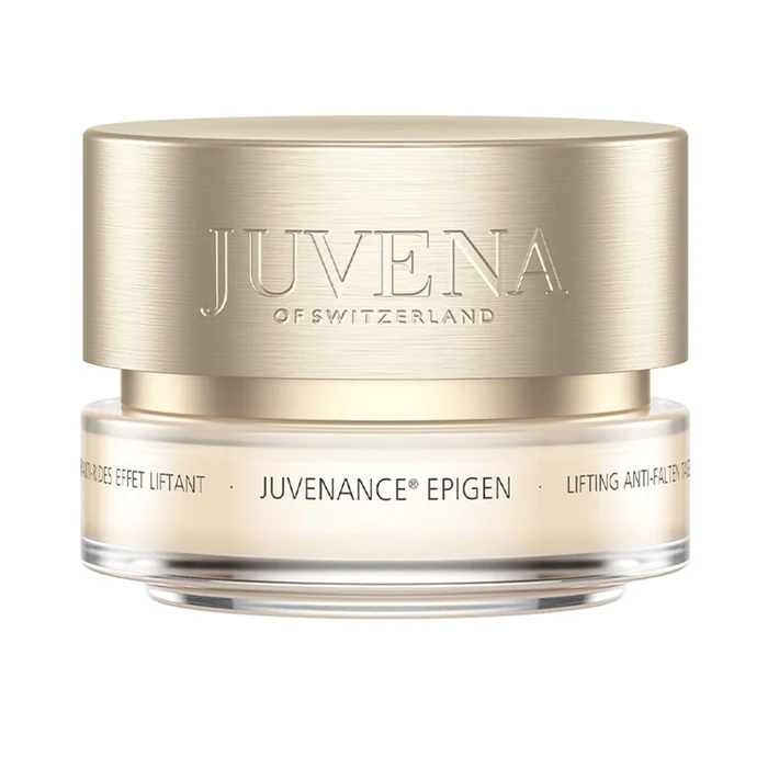Juvena Juvenance Epigenetic