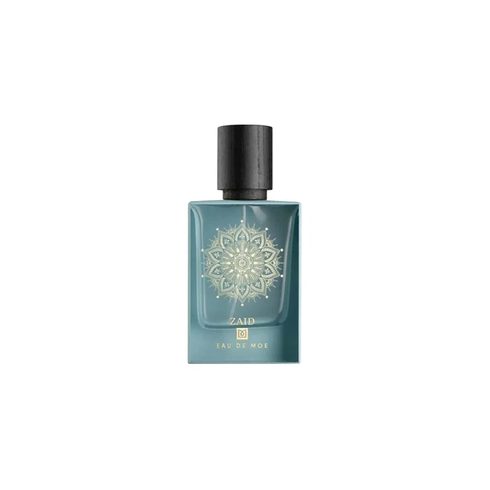 Eau De Moe Zaid