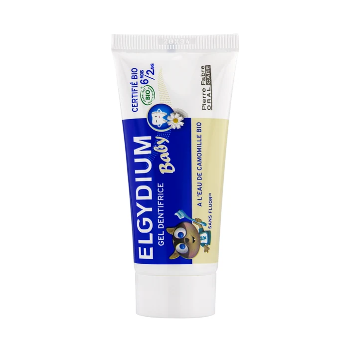 Elgydium Baby