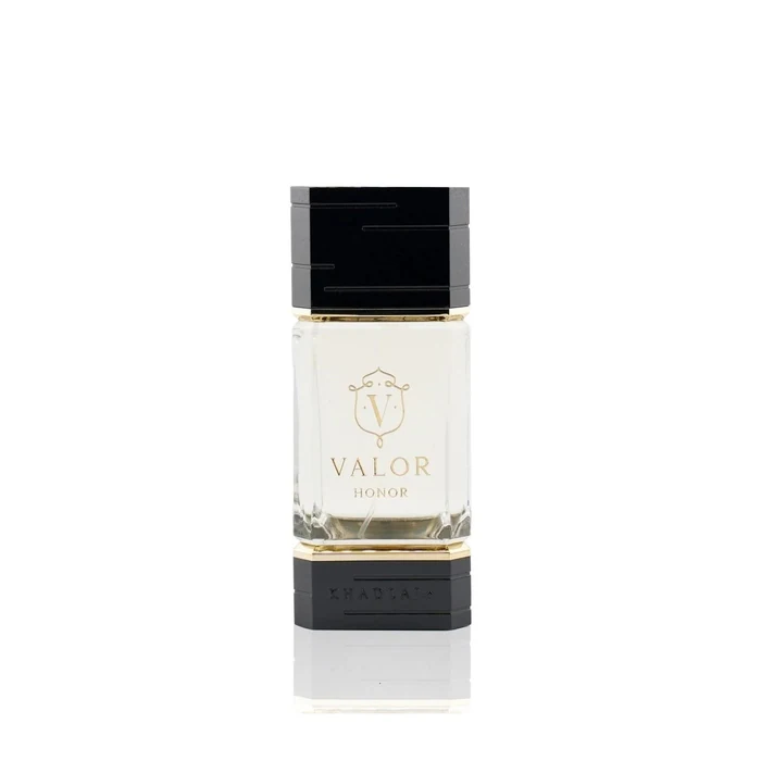 Khadlaj Valor Honor