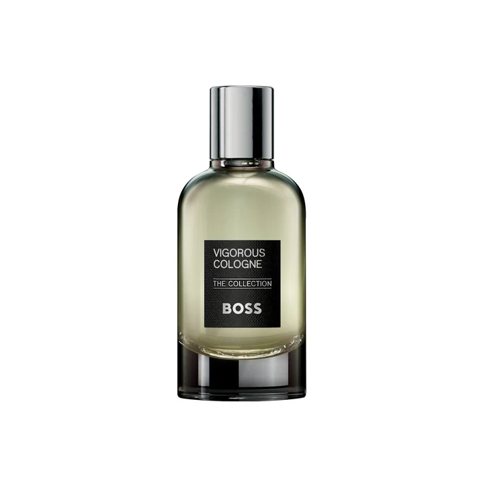 Hugo Boss The Collection Vigorous