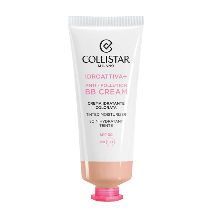 Collistar Idro-Attiva+ Light