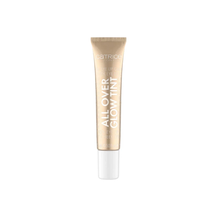 Catrice All Over Glow 010 Beaming Diamond