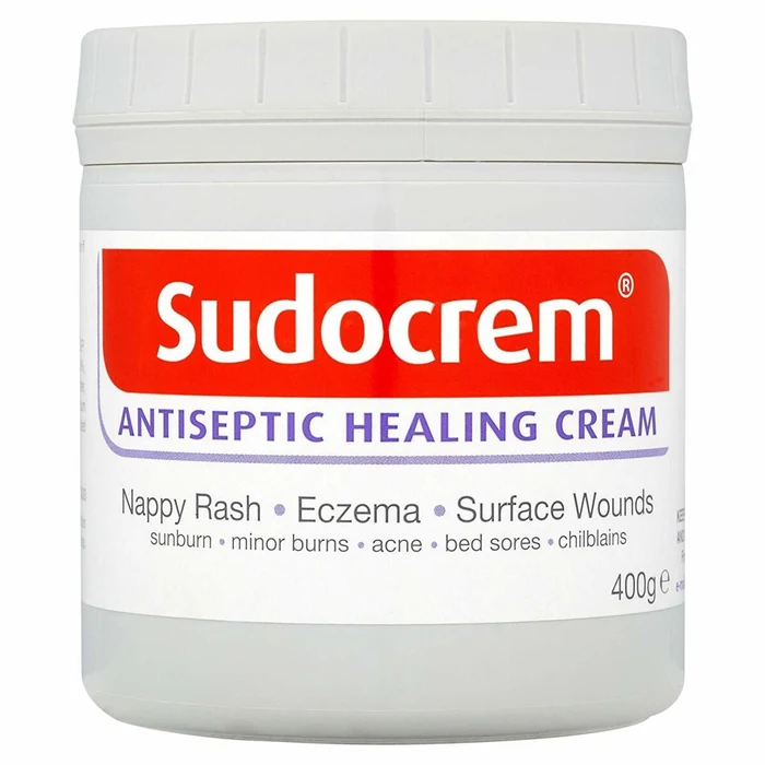 Sudocrem Cream