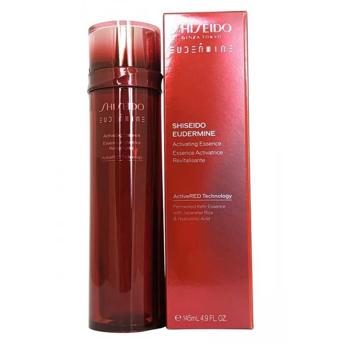 Shiseido Eudermine