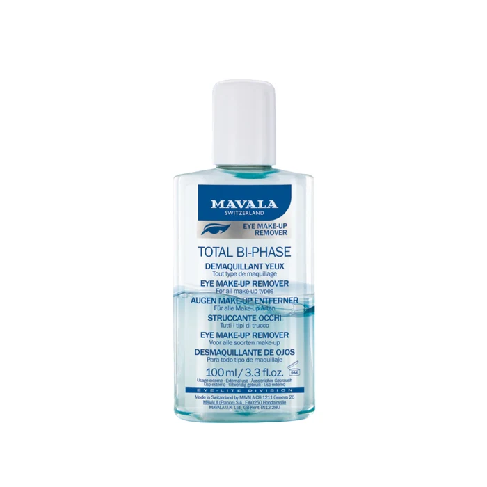Mavala Makeup Remover Lotion