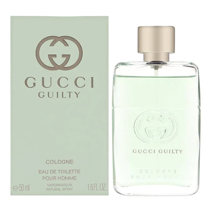 Gucci Guilty Cologne