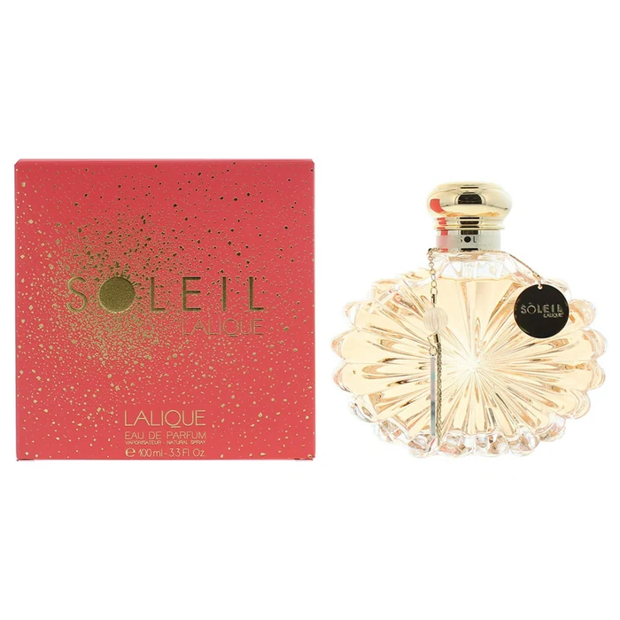 Lalique Soleil