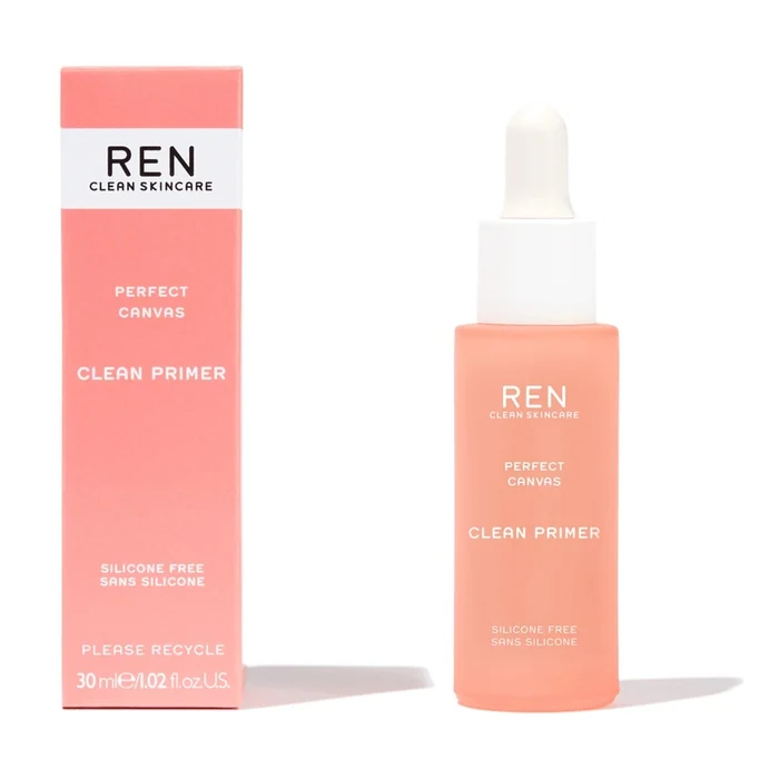 Ren Perfect Canvas