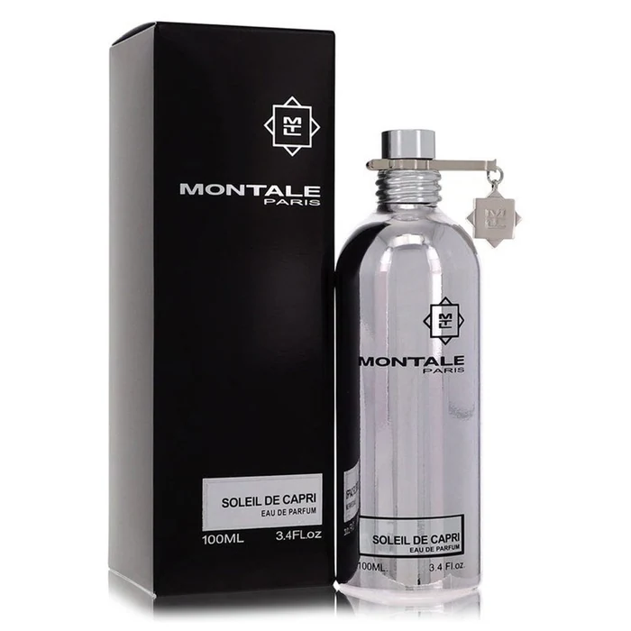 Montale Soleil De Capri