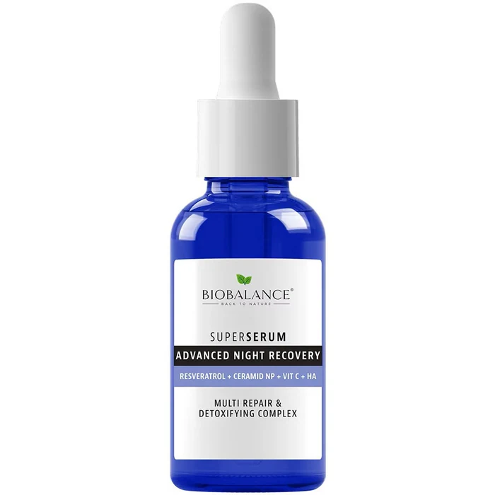 Bio Balance Advanced Night Recovery