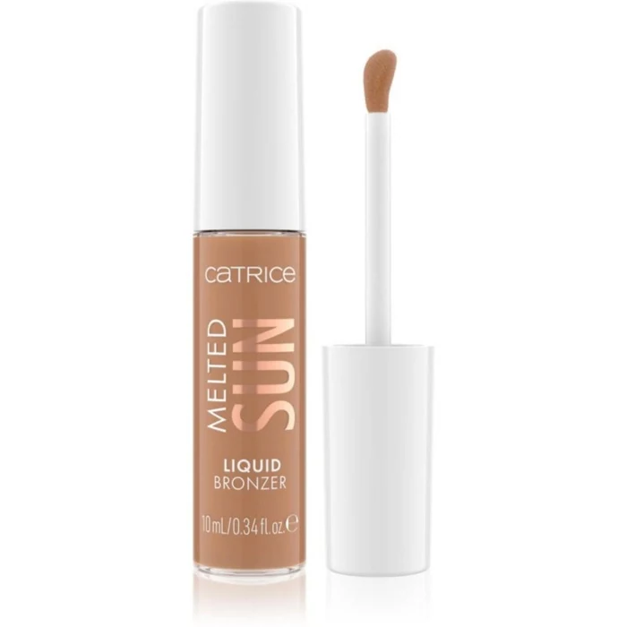 Catrice Melted Sun 015 Sunkissed